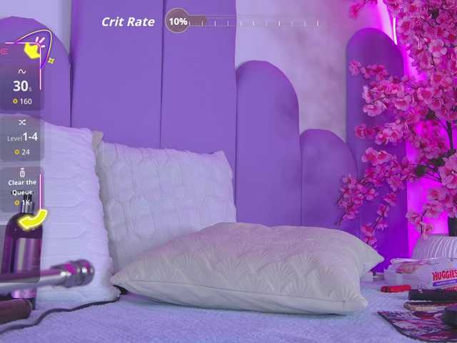 AuraRoss live cam on BongaCams