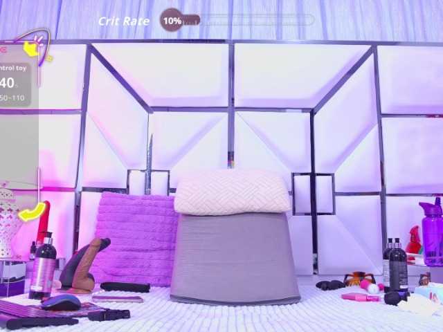 AuraRoss live cam on BongaCams