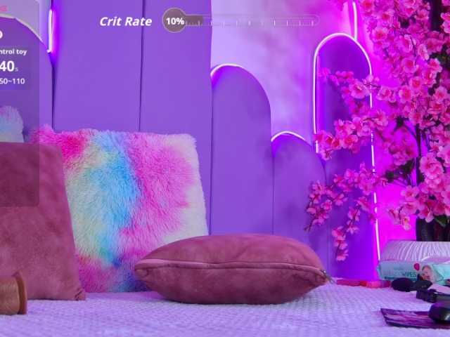AuraRoss live cam on BongaCams