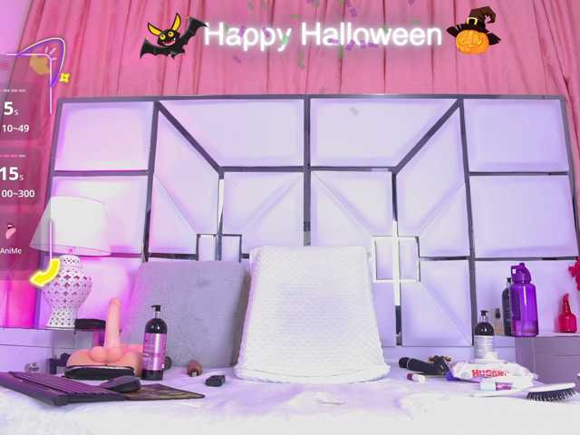 AuraRoss live cam on BongaCams