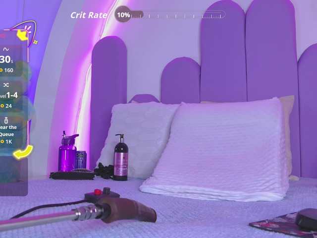 AuraRoss live cam on BongaCams