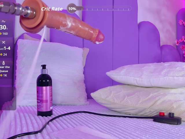 AuraRoss live cam on BongaCams