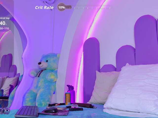 AuraRoss live cam on BongaCams