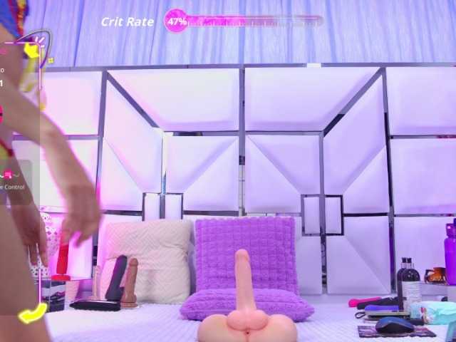 AuraRoss live cam on BongaCams