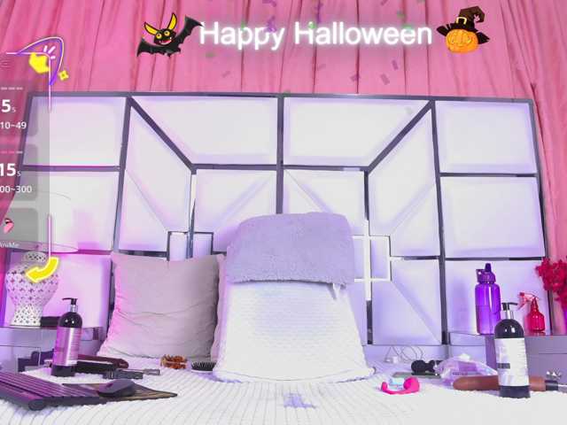 AuraRoss live cam on BongaCams