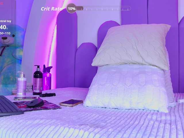 AuraRoss live cam on BongaCams