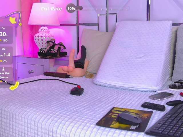 AuraRoss live cam on BongaCams