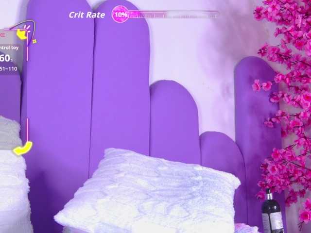 AuraRoss live cam on BongaCams