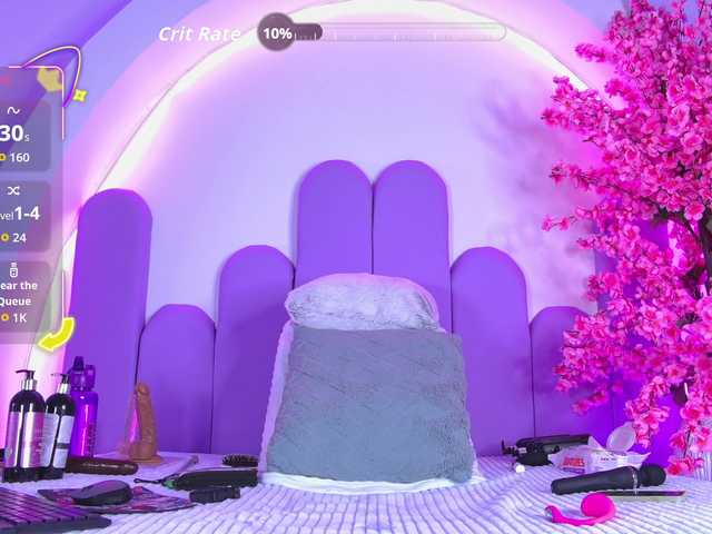 AuraRoss live cam on BongaCams
