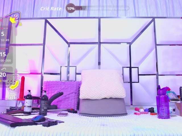 AuraRoss live cam