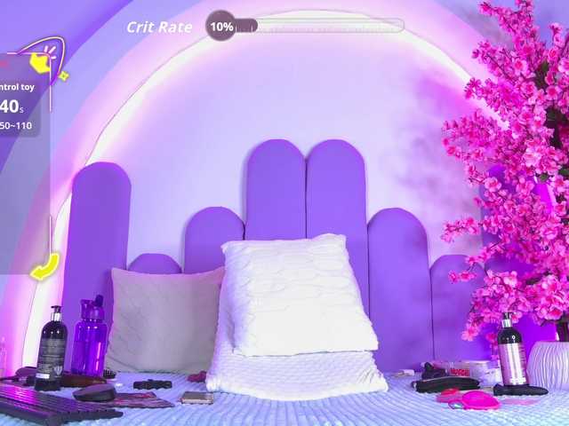 AuraRoss live cam on BongaCams