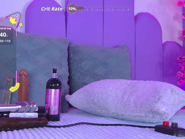 AuraRoss live cam on BongaCams