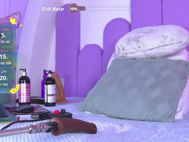 AuraRoss live cam on BongaCams
