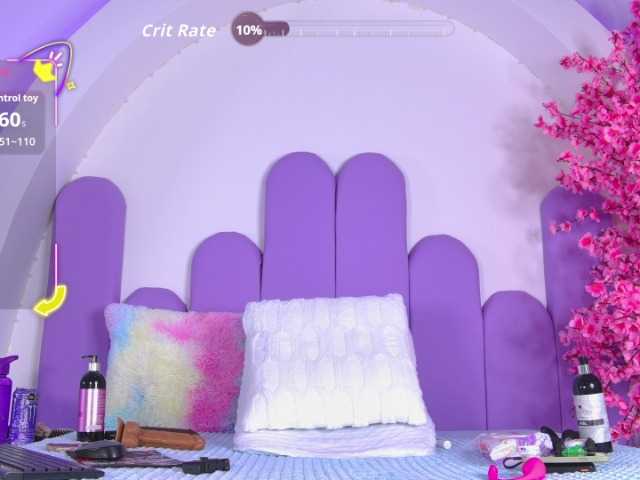 AuraRoss live cam on BongaCams