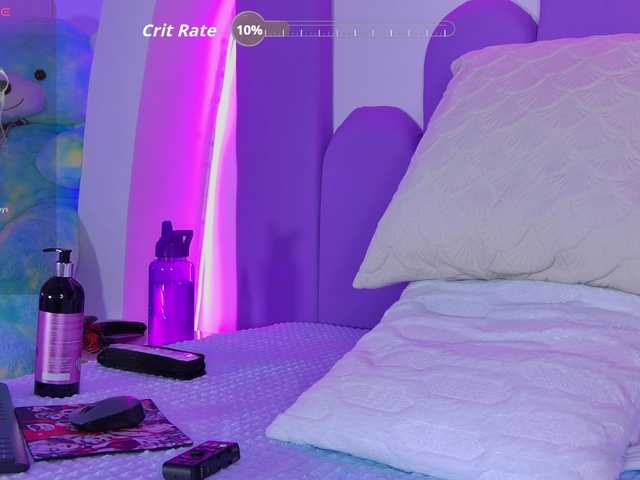 AuraRoss live cam on BongaCams