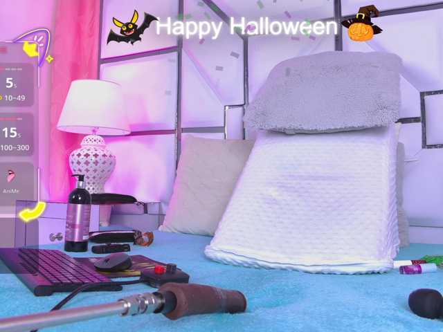 AuraRoss live cam on BongaCams