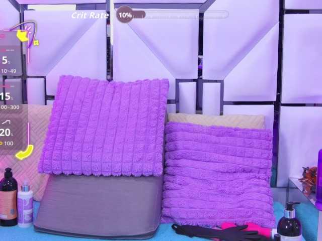 AuraRoss live cam on BongaCams