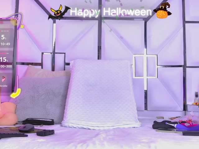 AuraRoss live cam on BongaCams