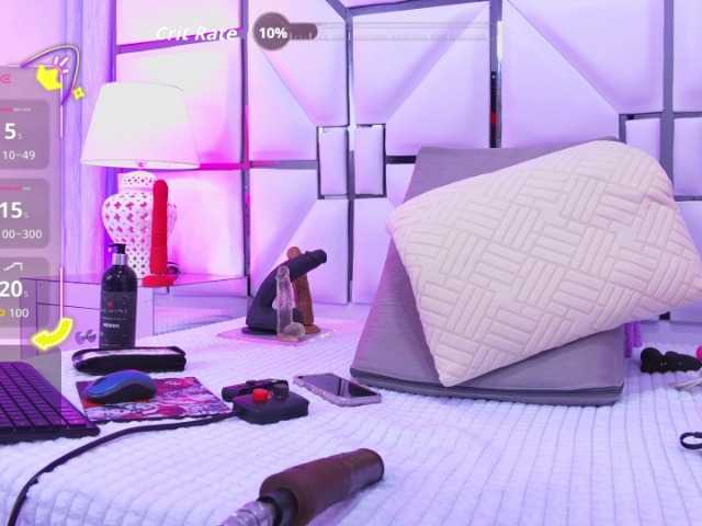 AuraRoss live cam on BongaCams