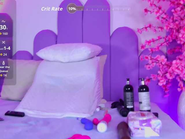 AuraRoss live cam on BongaCams