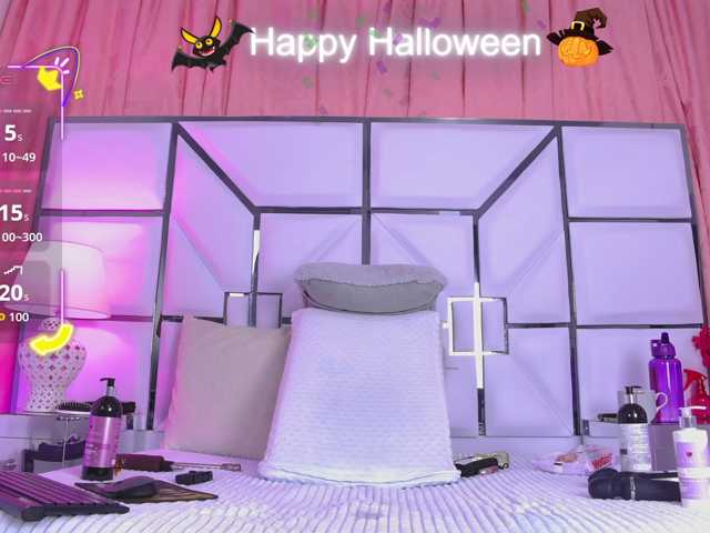 AuraRoss live cam on BongaCams