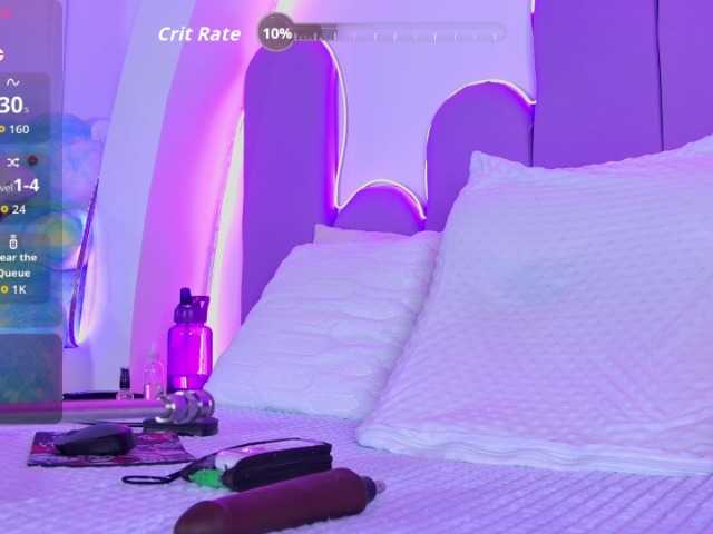 AuraRoss live cam on BongaCams