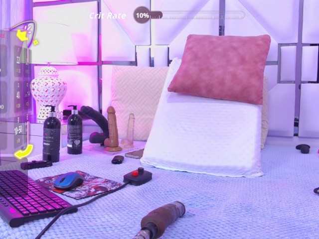 AuraRoss's BongaCams show and profile