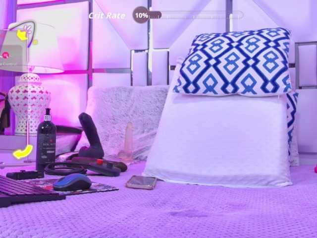 AuraRoss's BongaCams show and profile