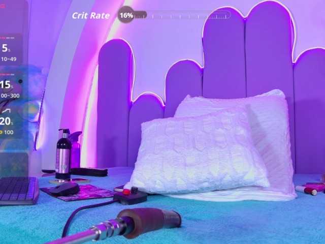 AuraRoss live cam on BongaCams