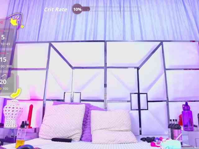 AuraRoss webcam