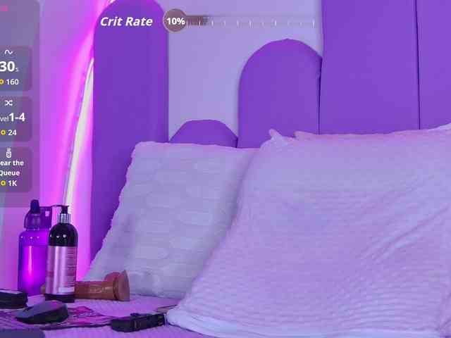 AuraRoss webcam