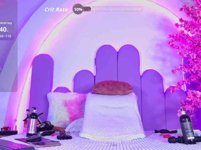 AuraRoss webcam
