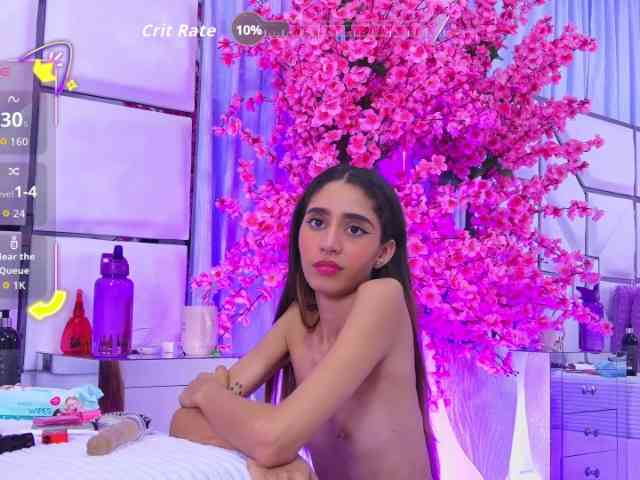 AuraRoss webcam