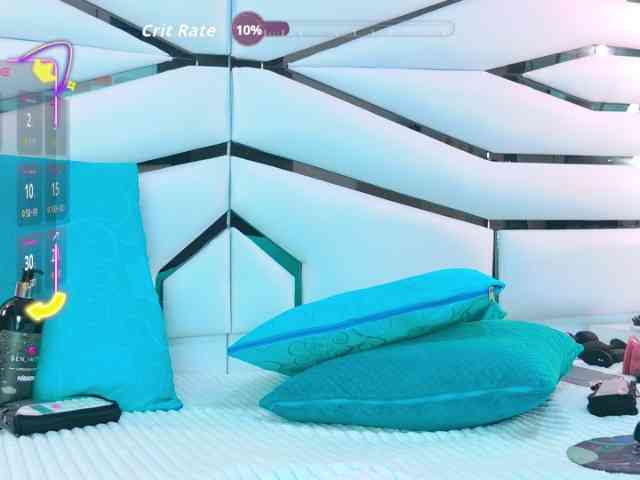 AuraRoss webcam