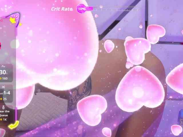 AuraRoss webcam