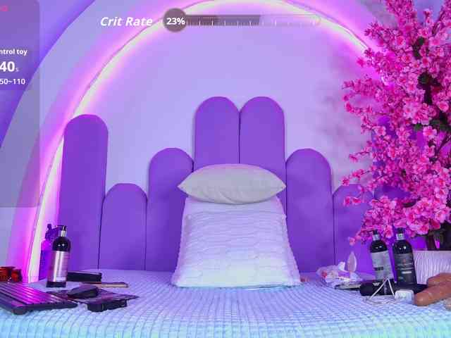 AuraRoss webcam
