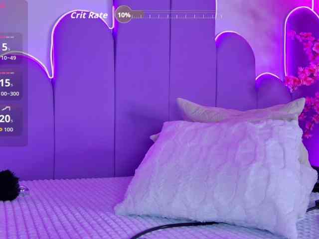 AuraRoss webcam