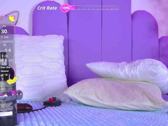 AuraRoss webcam