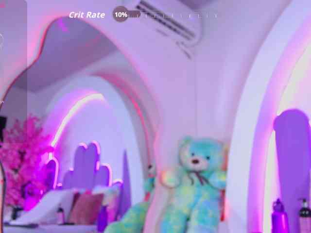 AuraRoss webcam