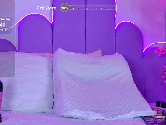 AuraRoss webcam