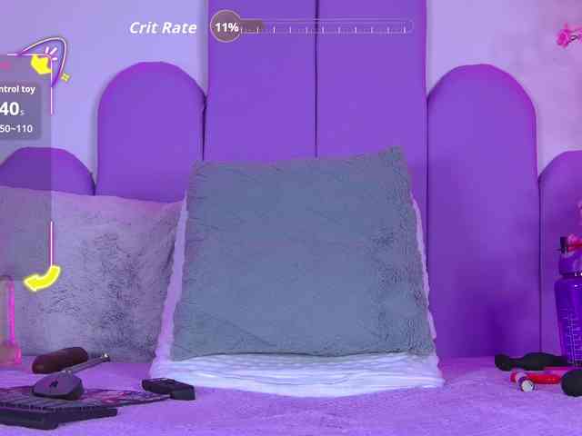 AuraRoss webcam