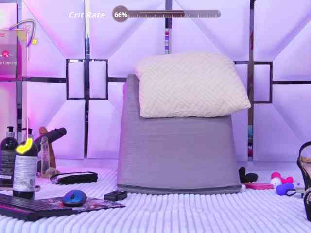 AuraRoss webcam