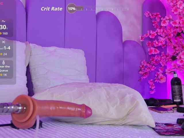 AuraRoss webcam