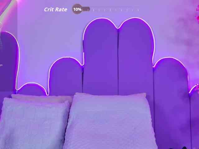 AuraRoss webcam