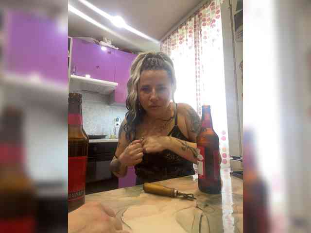Anastasiagross webcam