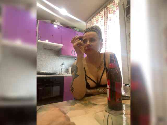 Anastasiagross webcam