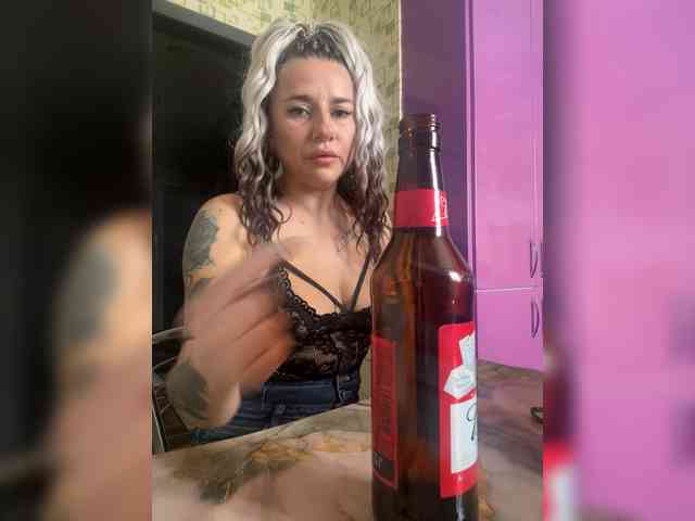 Anastasiagross webcam