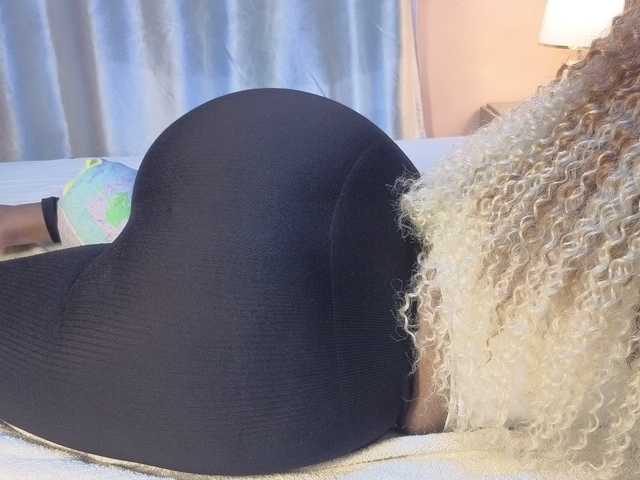hornyafricangirl