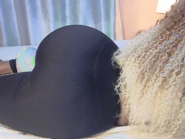 hornyafricangirl