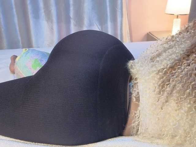 hornyafricangirl
